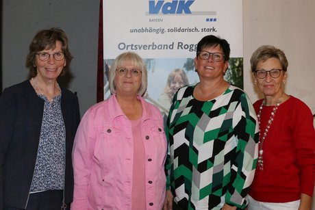 Mitgliederversammlung