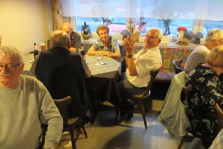 Herbstfest 10.09.2026