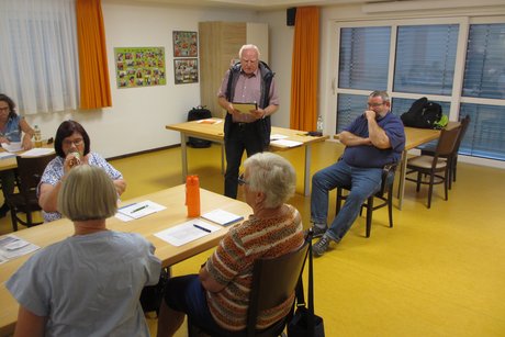 Selbstbestimmt am Lebensende 11.06.2025