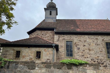 Tagesausflug nach Fladungen