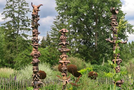 Wilde Gesellen! Wilde Gesellen!