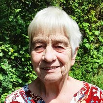 Frauenbeauftragte Gabi Rupp