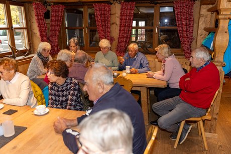 Teilnehmer Teilnehmer