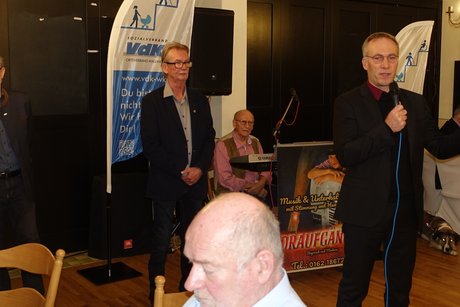 VdK Waldkraiburg VdK Waldkraiburg