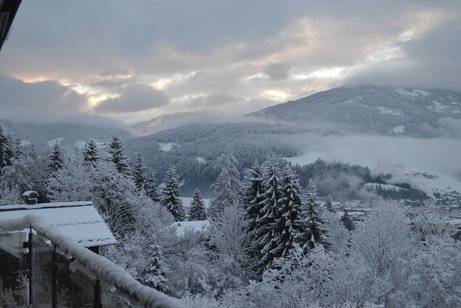 Winterlandschaft Winterlandschaft