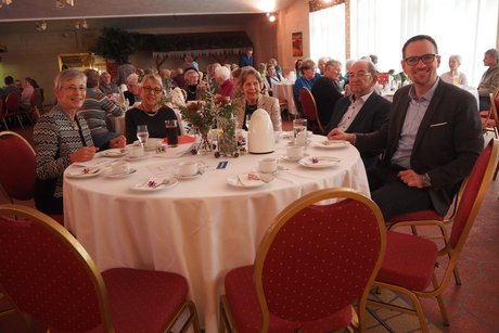 Unsere Ehreng&auml;ste