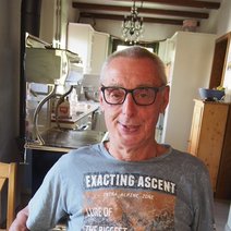 2. Vorstand Herbert Fleckenstein