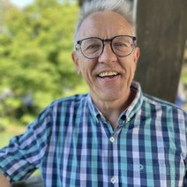 Beisitzer Klaus Rollbühler, VdK Ortsverband Wolfratshausen