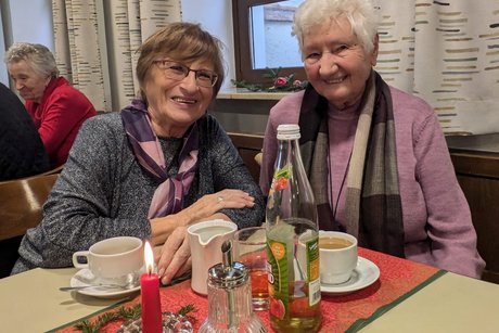 Adventsfeier 2024 Adventsfeier 2024