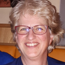 Angelika Greil
