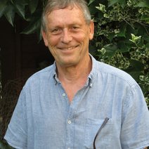 1. Vorsitzender