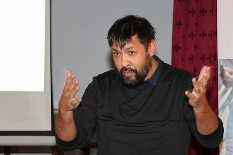 Mitgliederversammlung