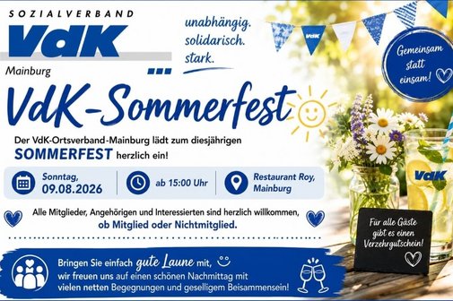 VdK OV Mainburg