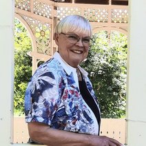 Heide Luise Haupt