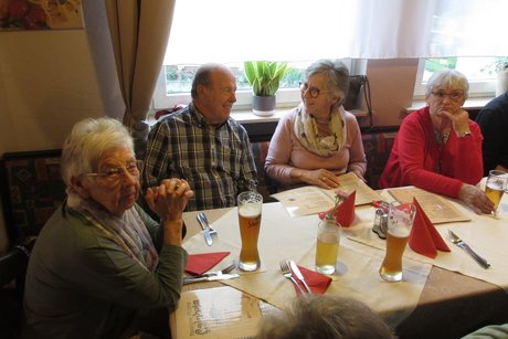 Herbstfest 26.09.2024