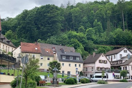 Bad Berneck Bad Berneck