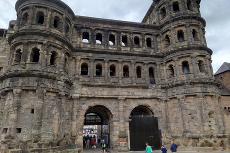 Porta Nigra