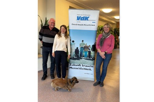 Neujahrsempfang 2026 Neujahrsempfang 2026