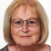Elfriede Klößinger