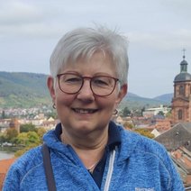 Silvia Schmedding Frauenbeauftragte