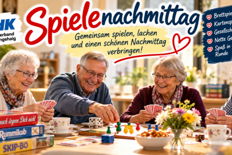 Spiel und Genu&szlig;