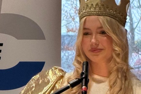 Zirndorfer Christkind Zirndorfer Christkind