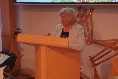 OV Deiningen Adventsfeier OV Deiningen Adventsfeier