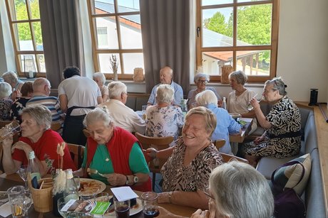 VdK Sommerfest 2026