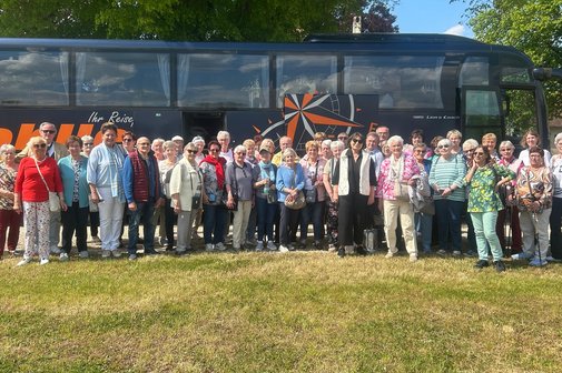 Gruppenbild