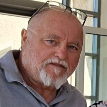 Ortsverbandvorsitzender Leonhard Czepiczka