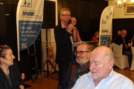 VdK Waldkraiburg VdK Waldkraiburg