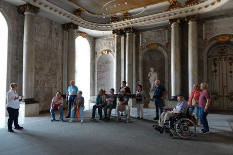 Fahrt nach Berlin Fahrt nach Berlin