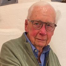 Kurt Riesinger Beisitzer + Webbeauftragter