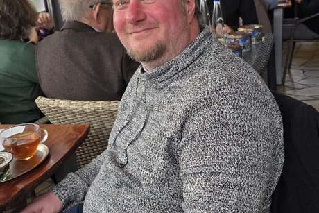 06.12.2025 VdK Kreisgeschäftsführer - Daniel Mair