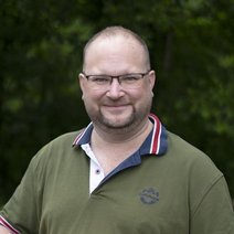 Bild von Christoph Holtermann (Vorsitzender)