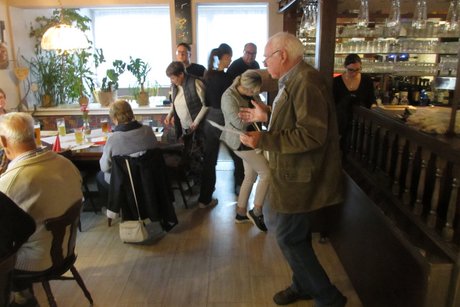 Herbstfest 26.09.2024