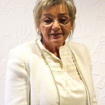 Monika Steinwinter - Schriftführerin