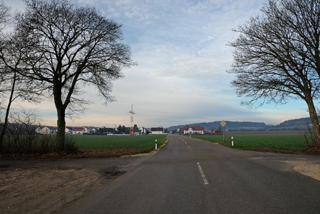 Neuburg an der Donau - Stadtteil Sehensand Neuburg an der Donau - Stadtteil Sehensand