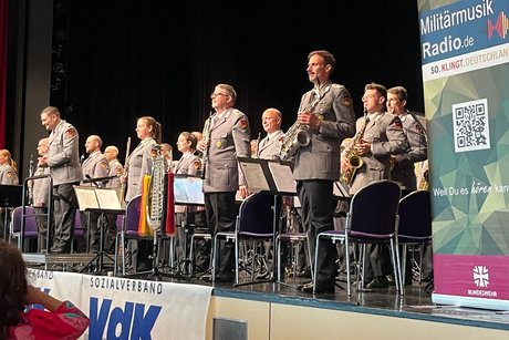 Begegnungkonzert