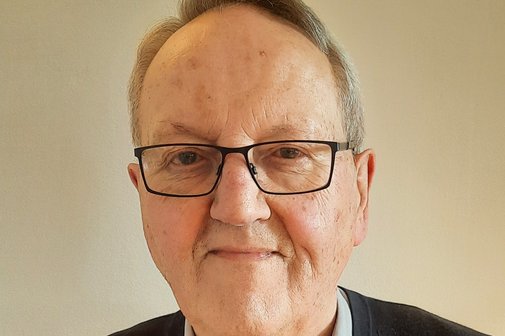 Jochen Haigis Der VdK Ortsverband Ichenhausen - Ellzee trauert um sein langjähriges Mitglied Jochen Haigis.