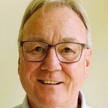 Bild vom 1 Vorsitzenden Ekkehard R&uuml;diger