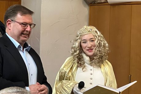 Weihnachtsfeier 2024