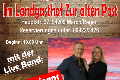 VdK Tanz in den Herbst