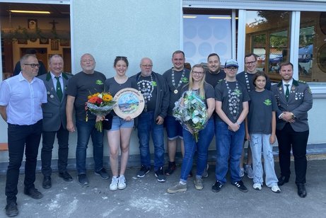 K&ouml;nigsproklamation