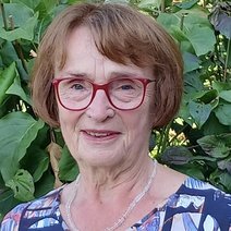 Vertreterin der Jugend