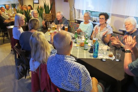 Herbstfest 10.09.2026
