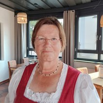 Stell. Vorsitzende