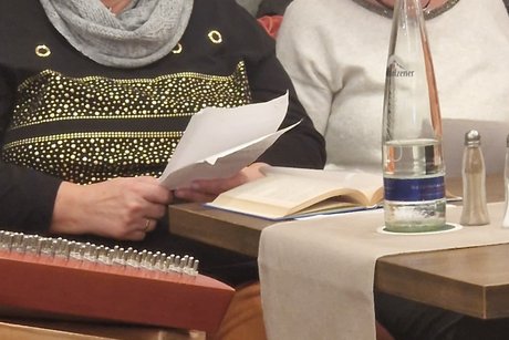 Weihnachtsfeier 2025 Weihnachtsfeier 2025