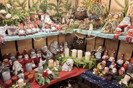 Weihnachtliches Weihnachtliches