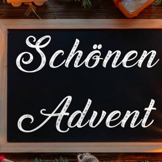 Advent 2025 Es kommt laufend Neues dazu!